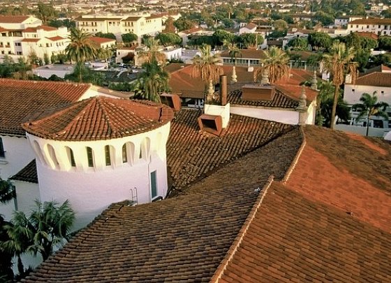 Goldene Brücken & Grandiose Canyons - Santa Barbara