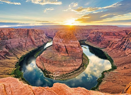 Discover the West - Horseshoe Bend