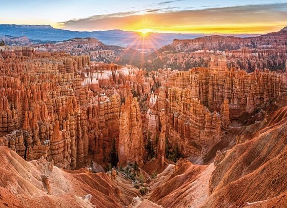 Discover the West - Bryce Canyon Nationalpark