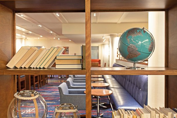 Holiday Inn Express and Suites Fisherman's Wharf