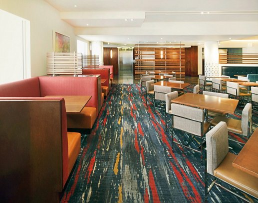 Holiday Inn Express and Suites Fisherman's Wharf