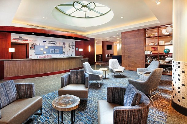 Holiday Inn Express and Suites Fisherman's Wharf