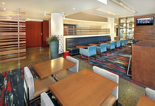 Holiday Inn Express and Suites Fisherman's Wharf