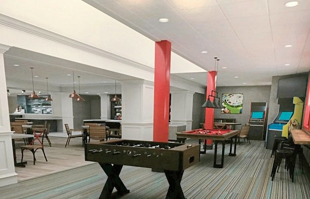 Hotel Caza Fisherman's Wharf