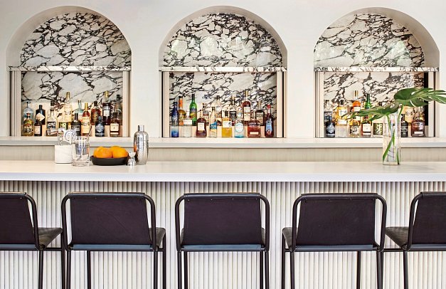 Kimpton Alton Fisherman's Wharf