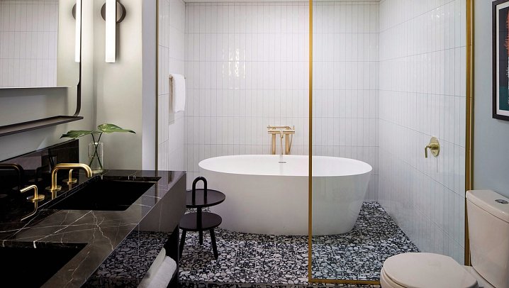 Kimpton Alton Fisherman's Wharf