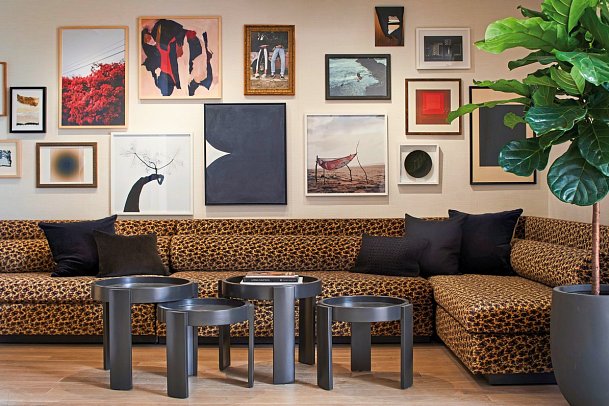 Kimpton Alton Fisherman's Wharf