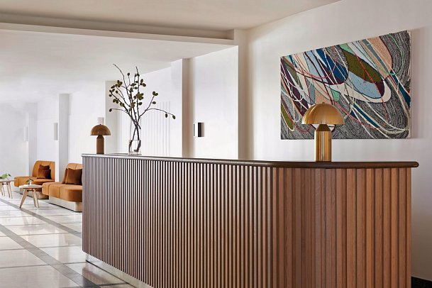 Kimpton Alton Fisherman's Wharf