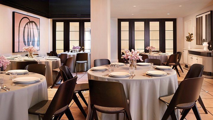 Kimpton Alton Fisherman's Wharf