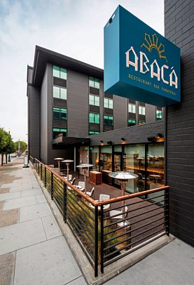 Kimpton Alton Fisherman's Wharf