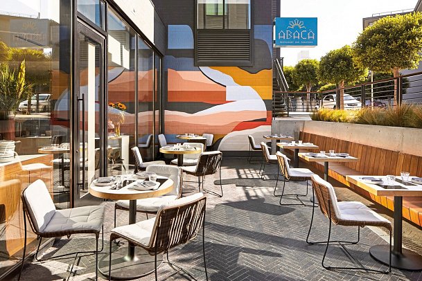 Kimpton Alton Fisherman's Wharf