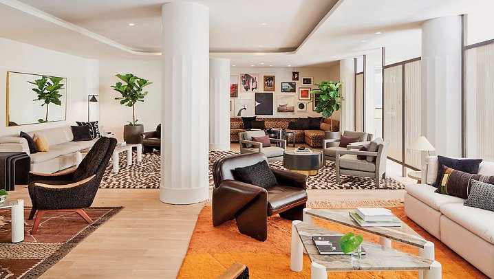 Kimpton Alton Fisherman's Wharf