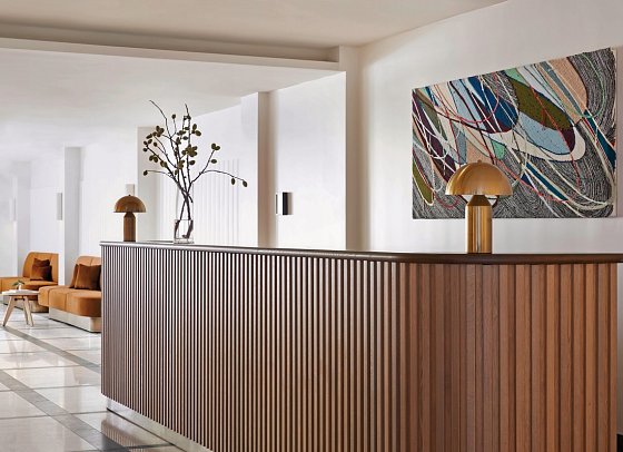 Kimpton Alton Fisherman's Wharf
