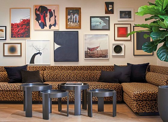 Kimpton Alton Fisherman's Wharf