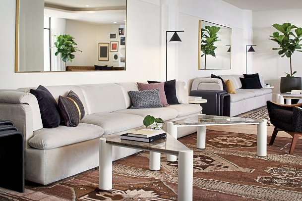 Kimpton Alton Fisherman's Wharf