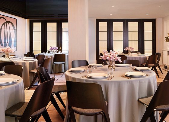 Kimpton Alton Fisherman's Wharf
