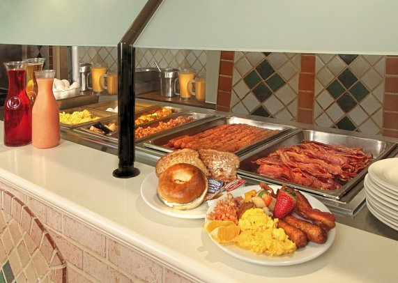 Kimpton Alton Fisherman's Wharf