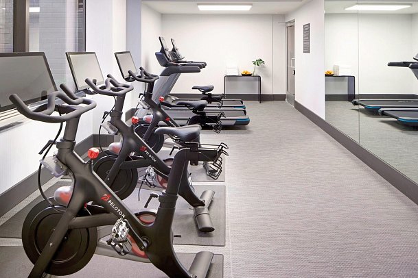 Kimpton Alton Fisherman's Wharf