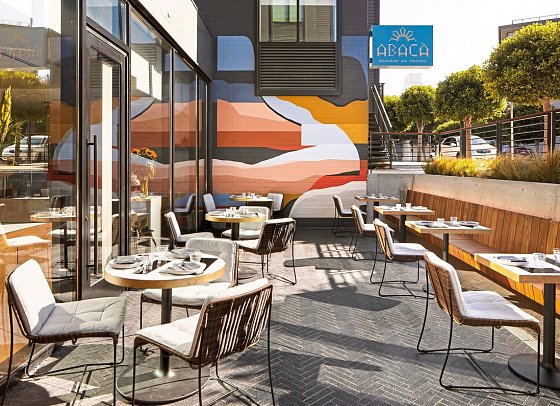 Kimpton Alton Fisherman's Wharf