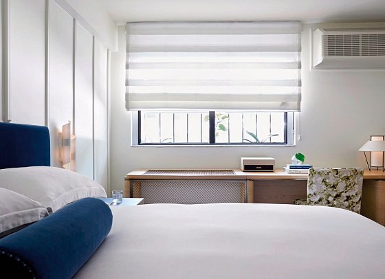 Kimpton Alton Fisherman's Wharf - Wohnbeispiel Standard 1 Bed (Zimmercodierung UG2)