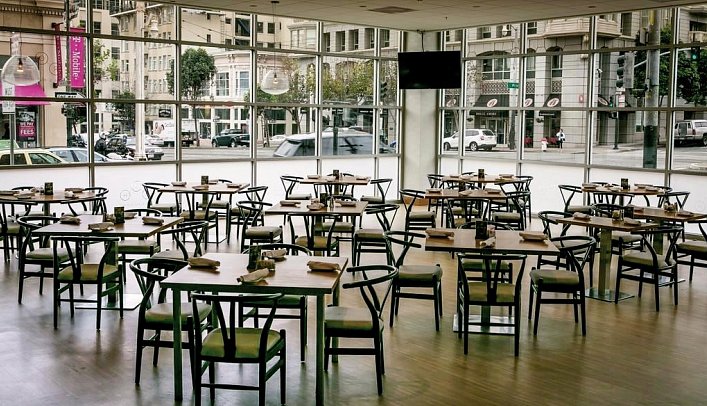 Holiday Inn Golden Gateway, an IHG Hotel