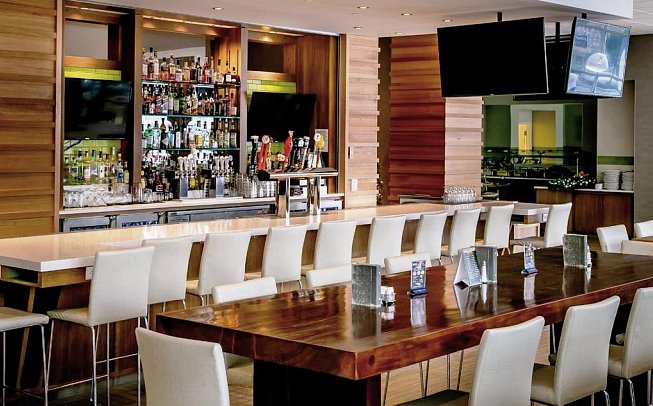 Holiday Inn Golden Gateway, an IHG Hotel