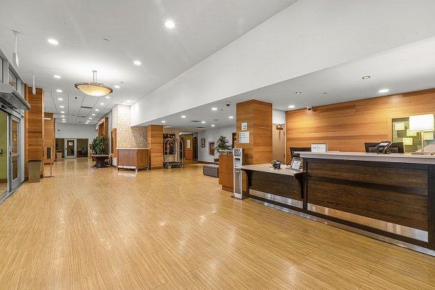 Holiday Inn Golden Gateway, an IHG Hotel