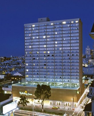 Holiday Inn Golden Gateway, an IHG Hotel