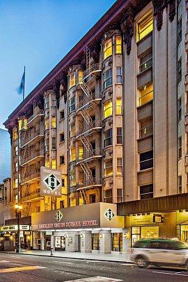 Handlery Union Square