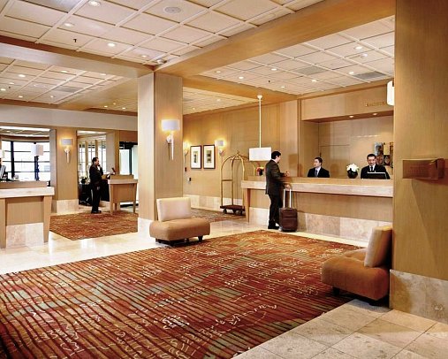 Handlery Union Square