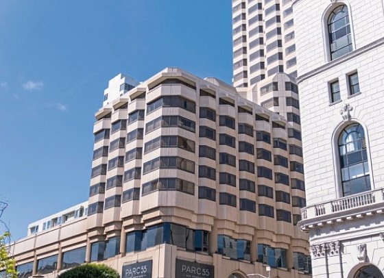 Parc 55 San Francisco - a Hilton Hotel
