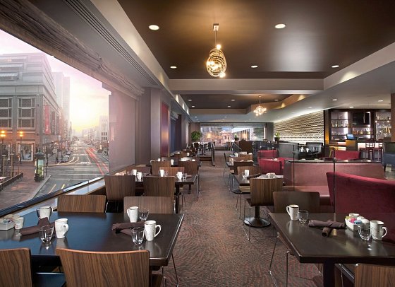 Parc 55 San Francisco - a Hilton Hotel
