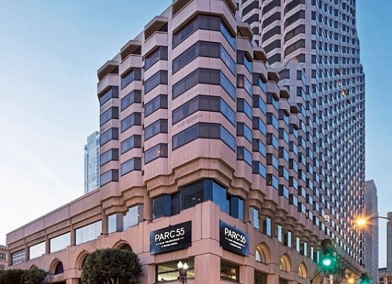 Parc 55 San Francisco - a Hilton Hotel