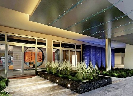 Hotel Zephyr