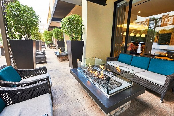 Hotel RIU Plaza Fisherman's Wharf