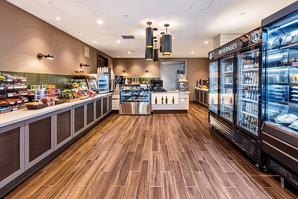 Hotel RIU Plaza Fisherman's Wharf