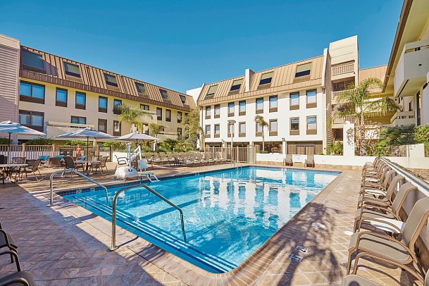 Hotel RIU Plaza Fisherman's Wharf