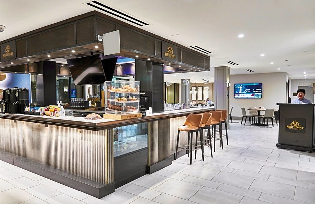 Hotel RIU Plaza Fisherman's Wharf