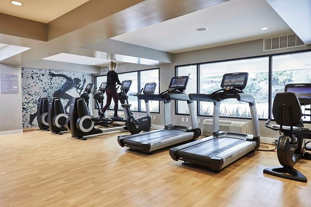 Hotel RIU Plaza Fisherman's Wharf