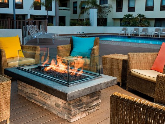 Hotel RIU Plaza Fisherman's Wharf