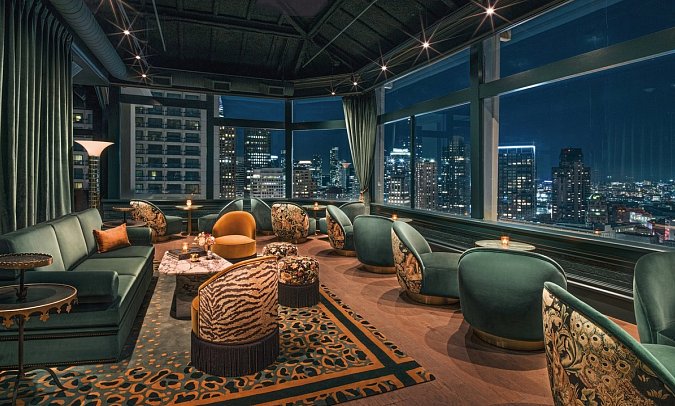 Beacon Grand, A Union Square Hotel