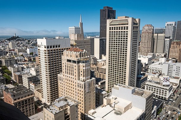 Beacon Grand, A Union Square Hotel