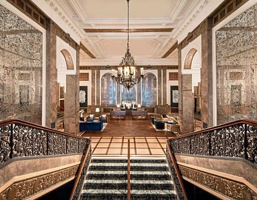 Beacon Grand, A Union Square Hotel