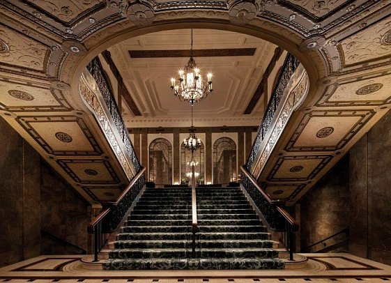 Beacon Grand, A Union Square Hotel