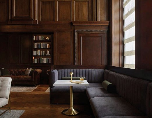 Beacon Grand, A Union Square Hotel