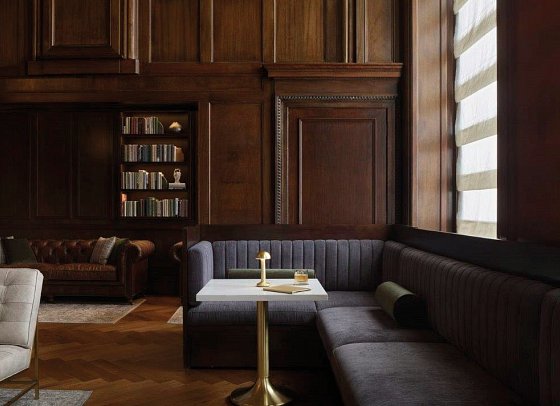 Beacon Grand, A Union Square Hotel