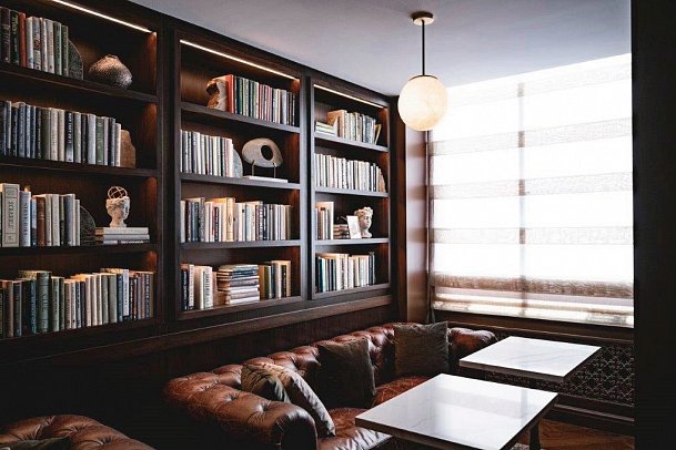 Beacon Grand, A Union Square Hotel