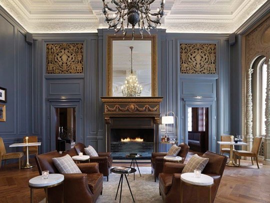 Beacon Grand, A Union Square Hotel