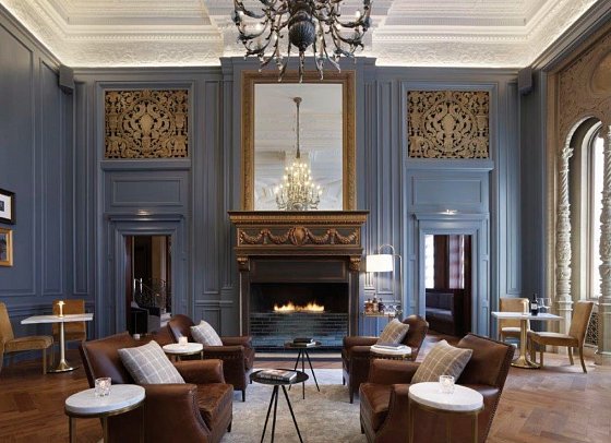 Beacon Grand, A Union Square Hotel