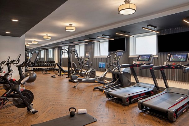 Beacon Grand, A Union Square Hotel